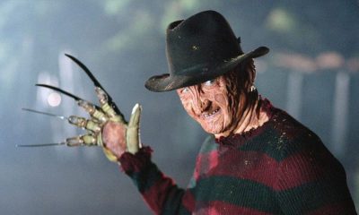 A New Nightmare on Elm Street May Finally Be Coming