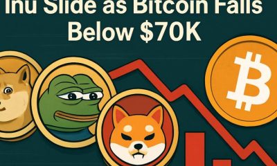 Crypto Breaking News