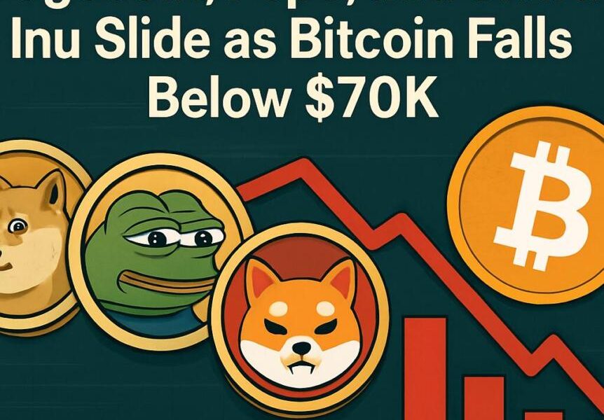 Crypto Breaking News