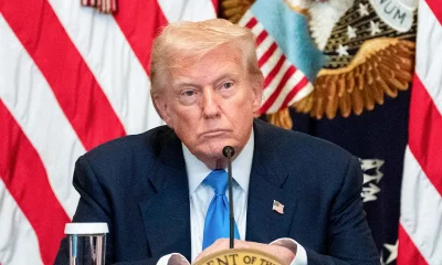 Trump cuts federal workforce by 12% through government efficiency push