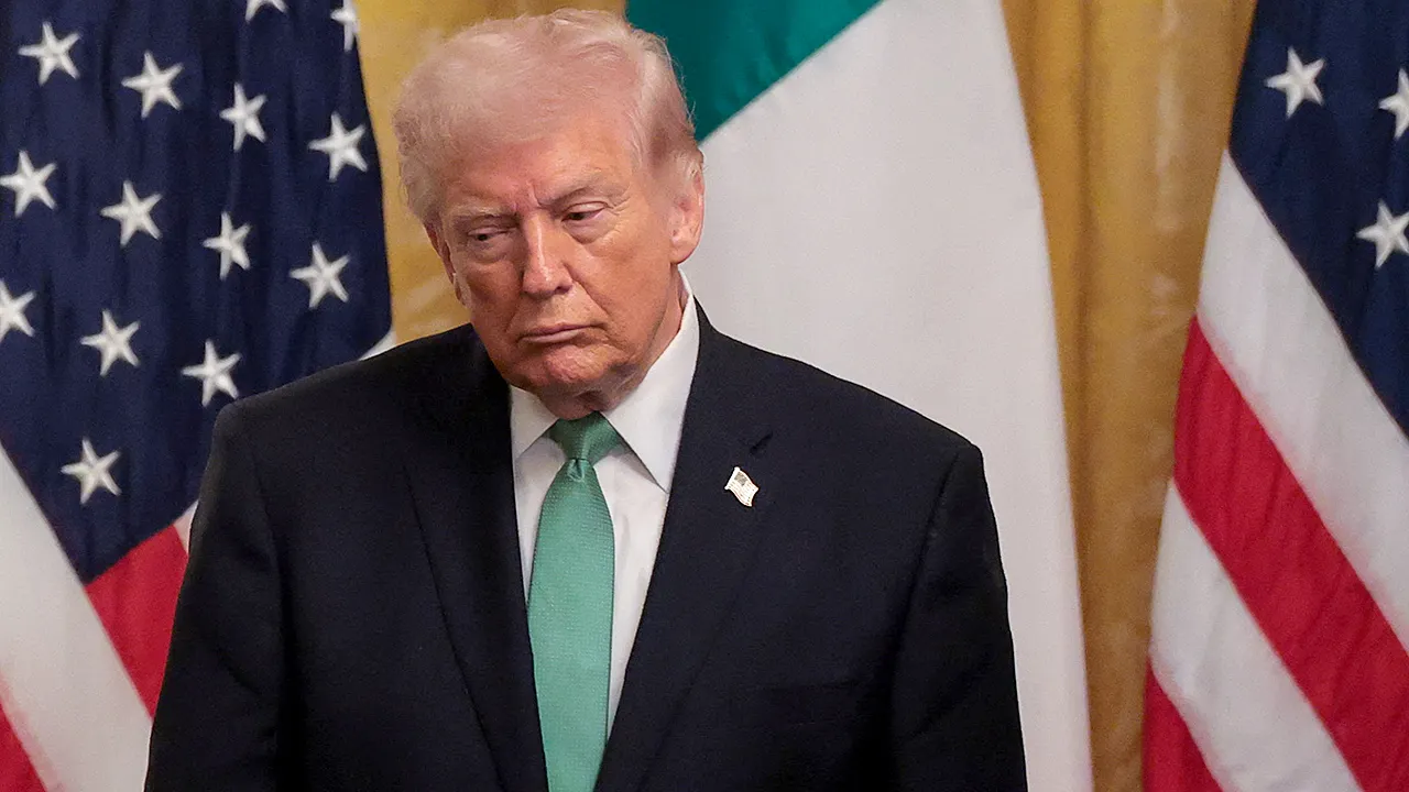 Trump suspends Jones Act for 60 days in bid to boost oil flow to US