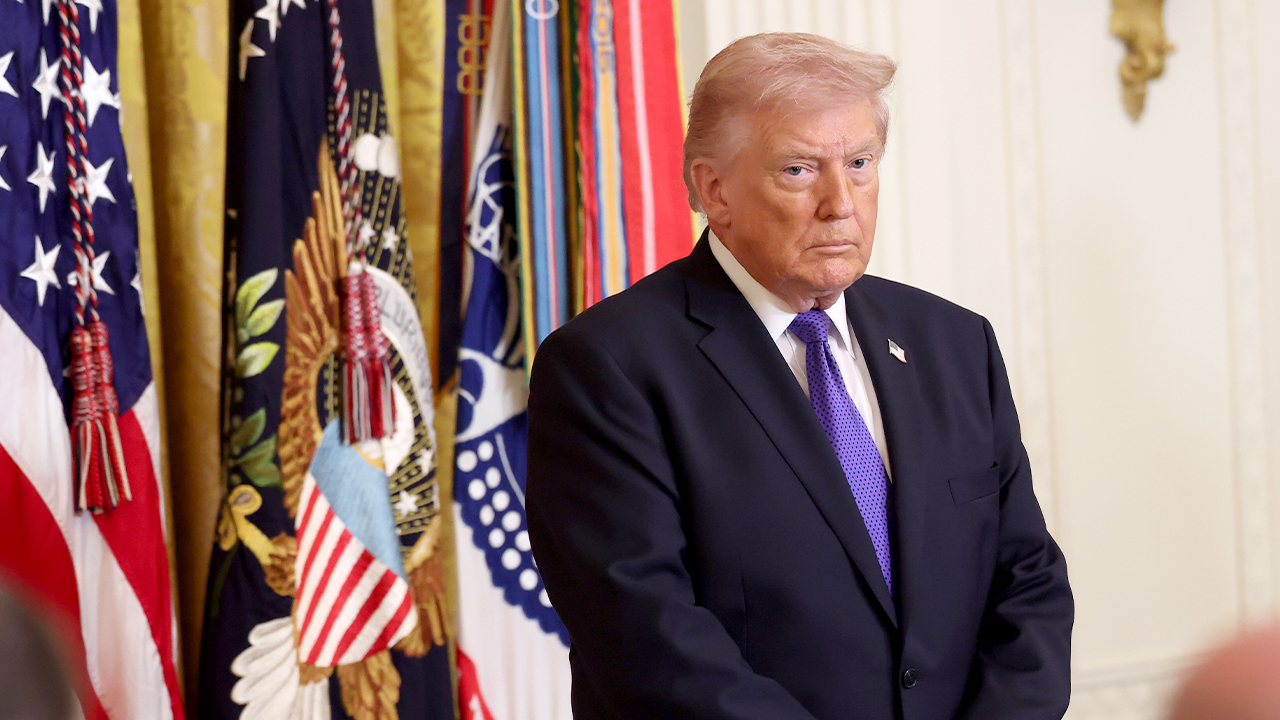 US may cut off trade with Spain over Iran, other disputes, Trump says