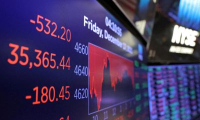 GameStop shares soared over 400% as small investors took on big hedge funds