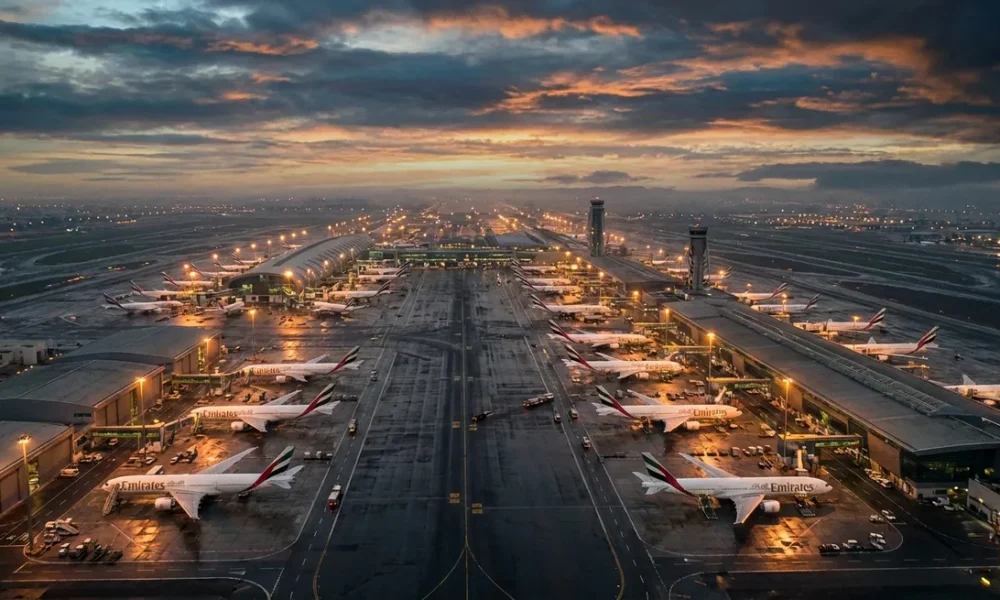 Gulf Airlines Resume Limited Flights Amid Missile Threats