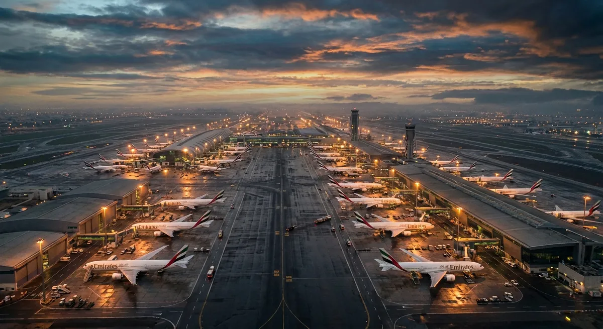 Gulf Airlines Resume Limited Flights Amid Missile Threats