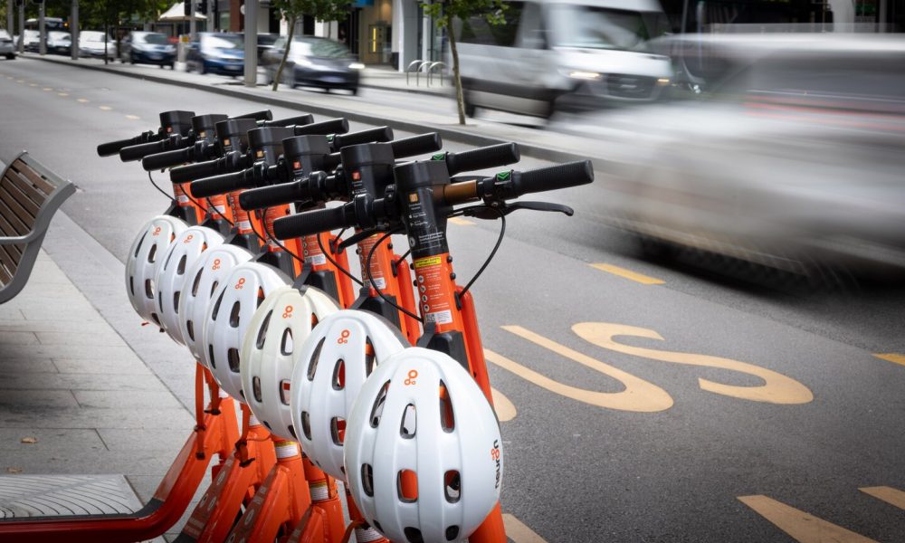 E-rideable inquiry chief critical of government inaction