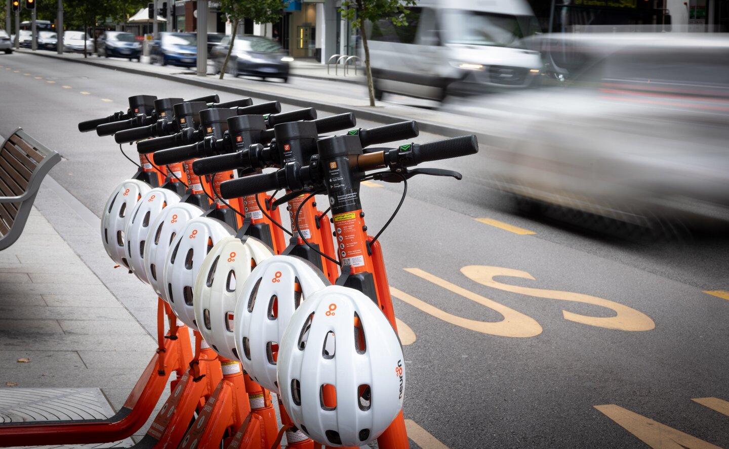 E-rideable inquiry chief critical of government inaction