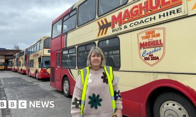 Iran war fuel price hikes 'put our firm at risk'