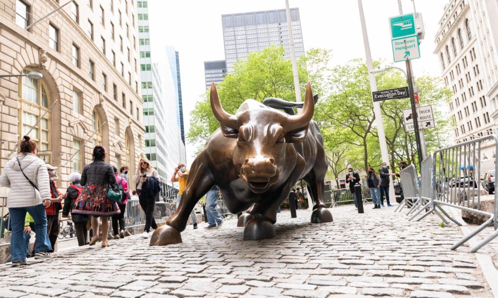 Bitcoin (BTC) could be the big winner if the U.S.-Iran conflict drags on for several months