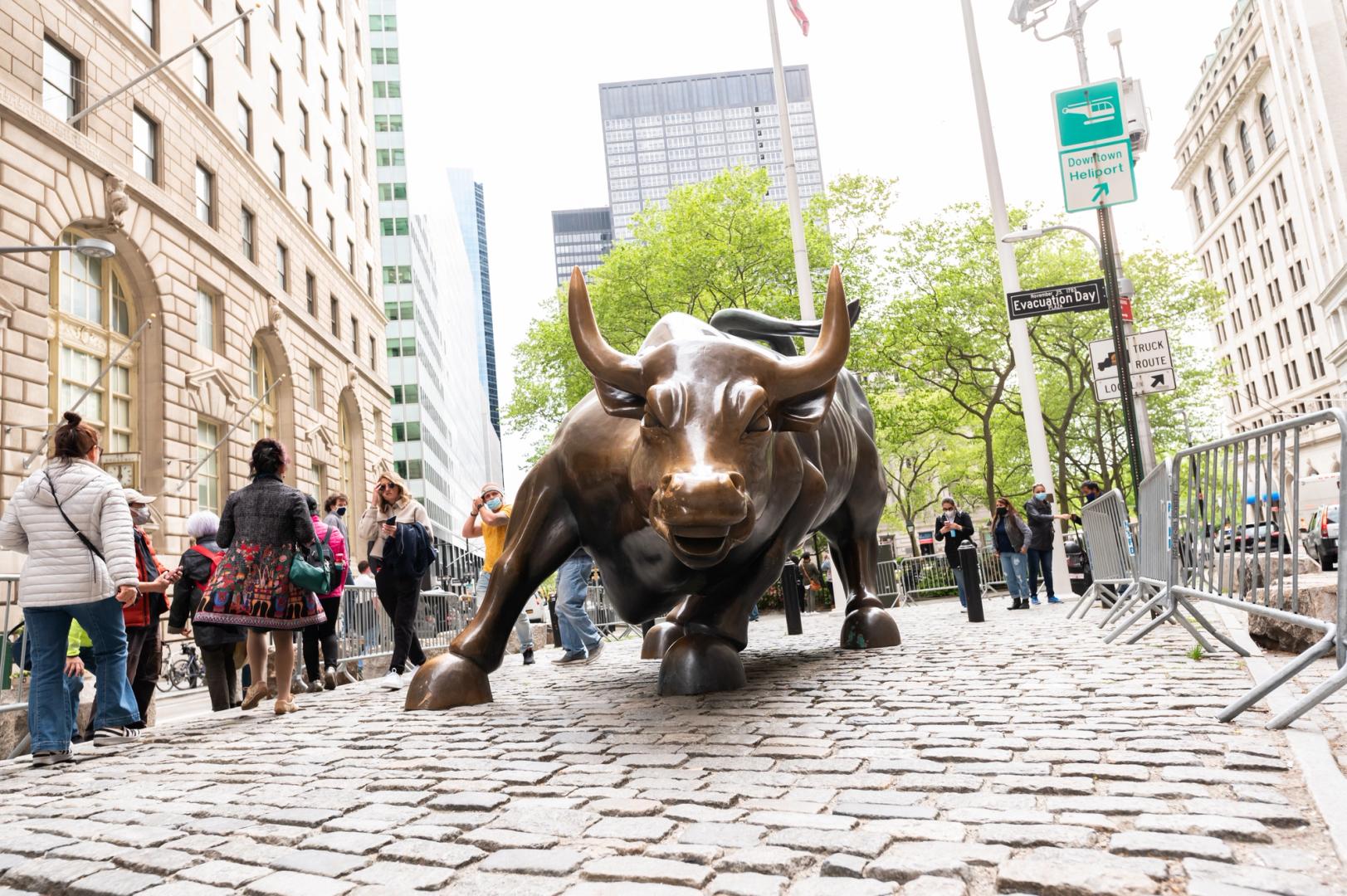 Bitcoin (BTC) could be the big winner if the U.S.-Iran conflict drags on for several months