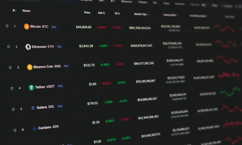 Nearly half of all circulating bitcoin is underwater as long-term holders sell at a loss