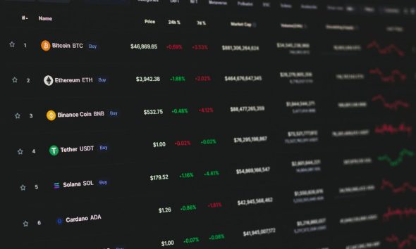 Nearly half of all circulating bitcoin is underwater as long-term holders sell at a loss