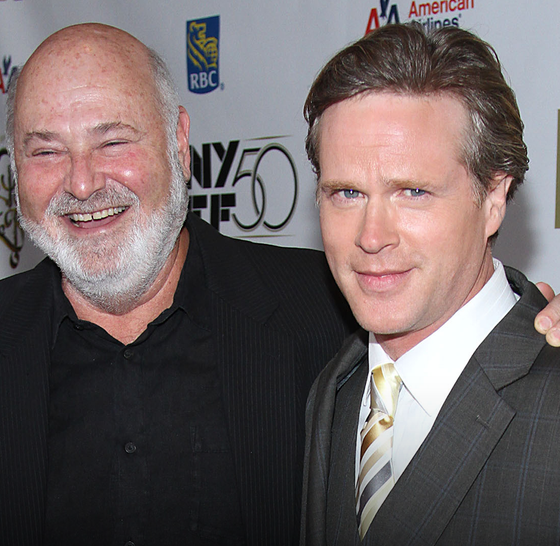 rob reiner cary elwes getty main