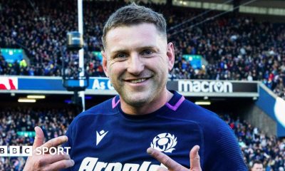 Movies With Ali Plumb: The Story So Far: Jessie Buckley