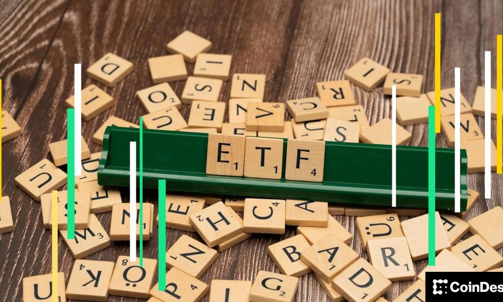 Bitcoin climbs as IBIT posts one of the quarter’s biggest inflow days amid Iran volatility