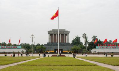 Vietnam pushes local crypto exchanges as Hanoi moves to block offshore trading: Reuters