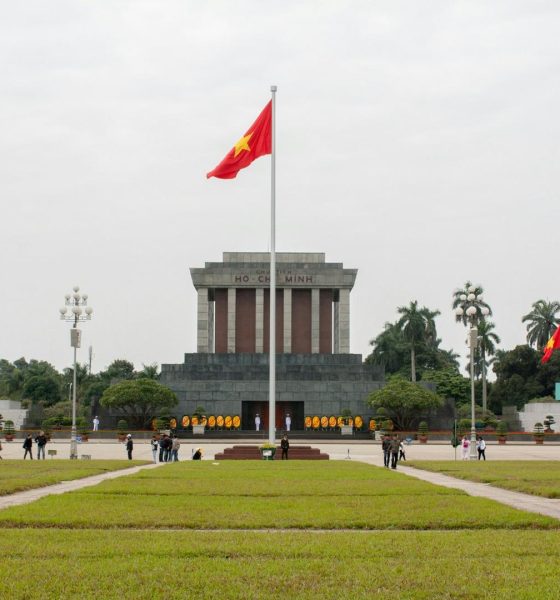Vietnam pushes local crypto exchanges as Hanoi moves to block offshore trading: Reuters