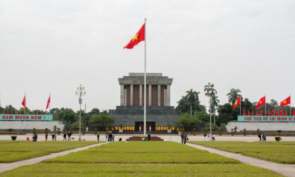 Vietnam pushes local crypto exchanges as Hanoi moves to block offshore trading: Reuters