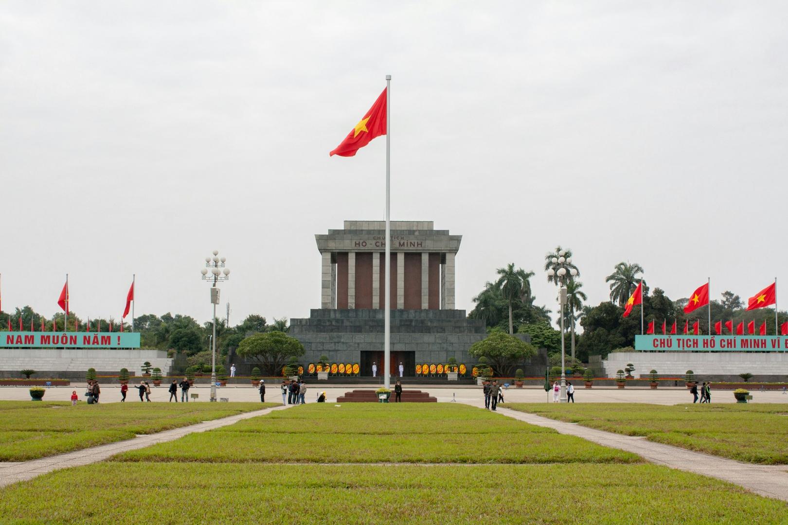 Vietnam pushes local crypto exchanges as Hanoi moves to block offshore trading: Reuters