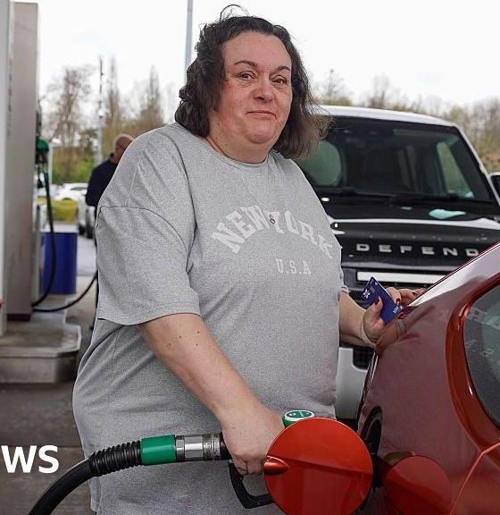 Oil rises above $115 and Asia stocks slide as Iran war escalates