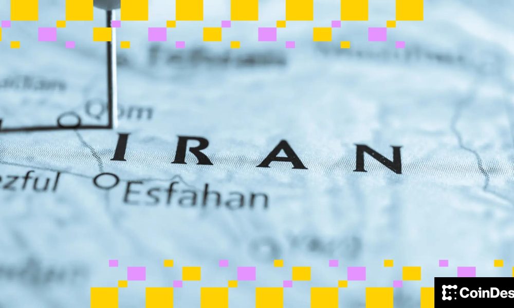 Bitcoin holds up after Iran strike, outpacing equities in risk-off session: Crypto Markets Today