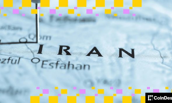 Bitcoin holds up after Iran strike, outpacing equities in risk-off session: Crypto Markets Today