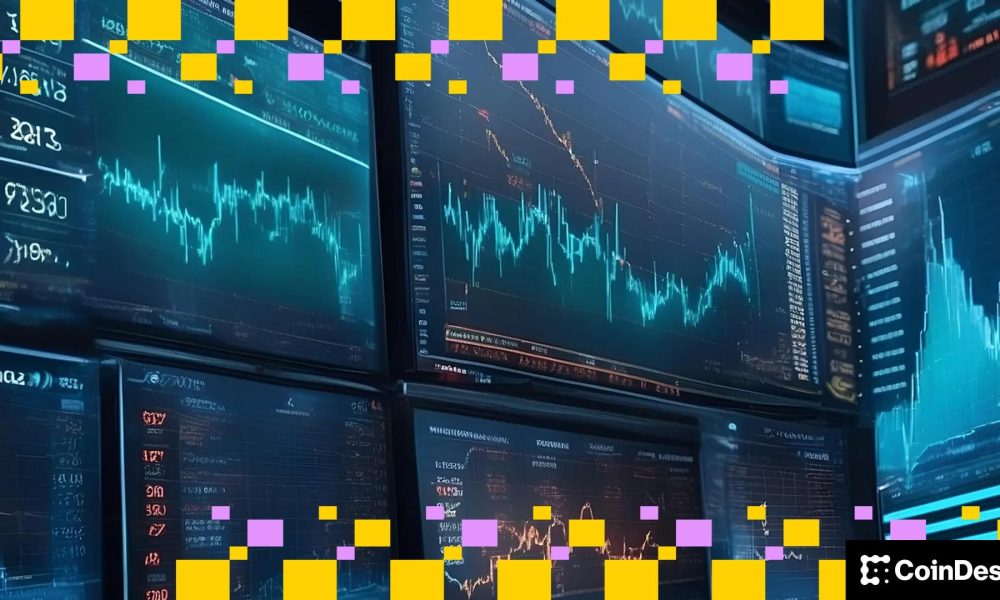 BTC price retreats from monthly high as overbought conditions persist: Crypto Markets Today