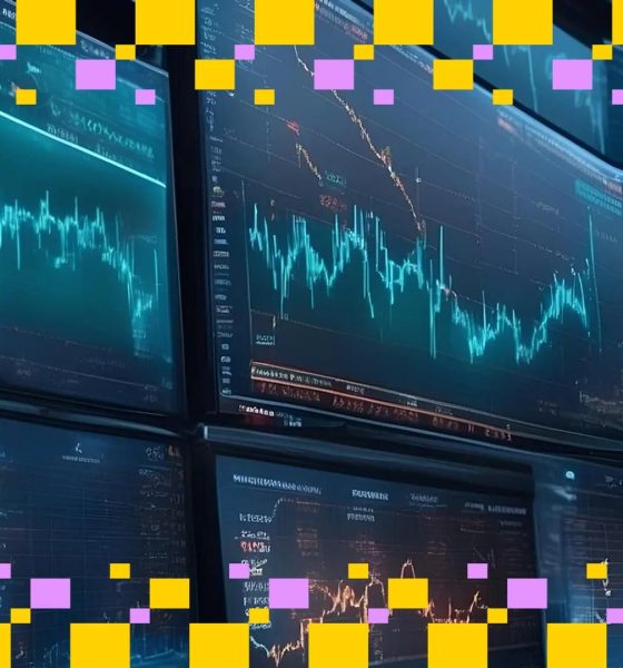 BTC price retreats from monthly high as overbought conditions persist: Crypto Markets Today