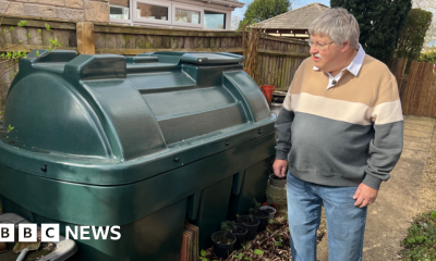 More support as heating oil costs 'double'