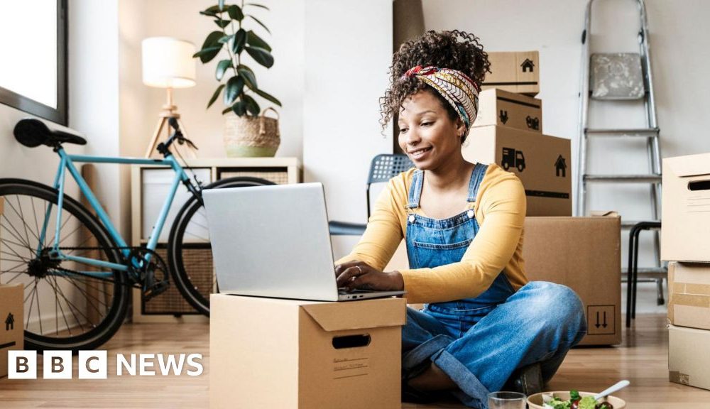 Average age of first time buyer climbs to 34