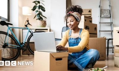 Average age of first time buyer climbs to 34