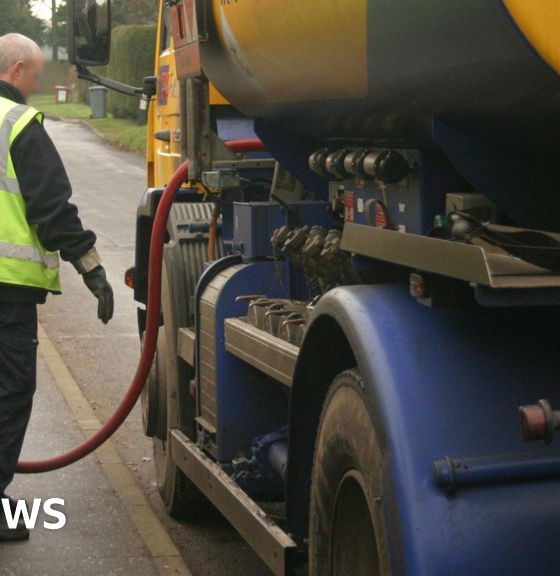 Heating oil orders cancelled and prices hiked