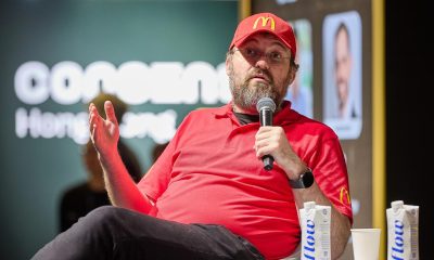 Hoskinson might be wrong about the future of decentralized compute