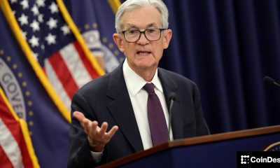 Here is why traders are pricing in a rate hike and how it impacts bitcoin