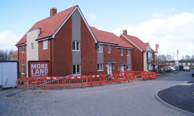 Mitchell Palmer: Britain itself might not be broken but its housing market is