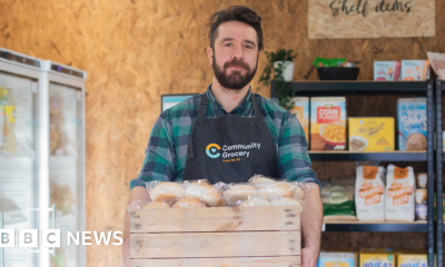 New community food store helps lower food bills