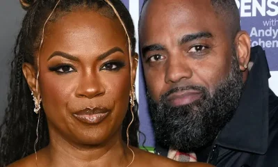 kandi burruss todd tucker getty comp