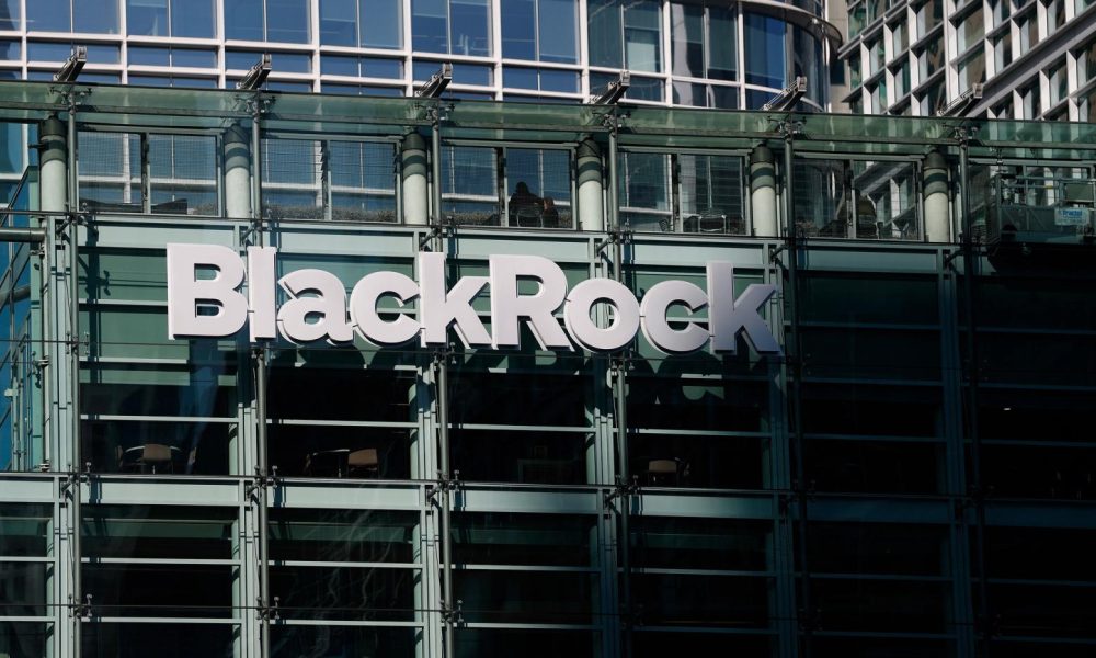 BlackRock flags AI as crypto’s next big use case, not token boom