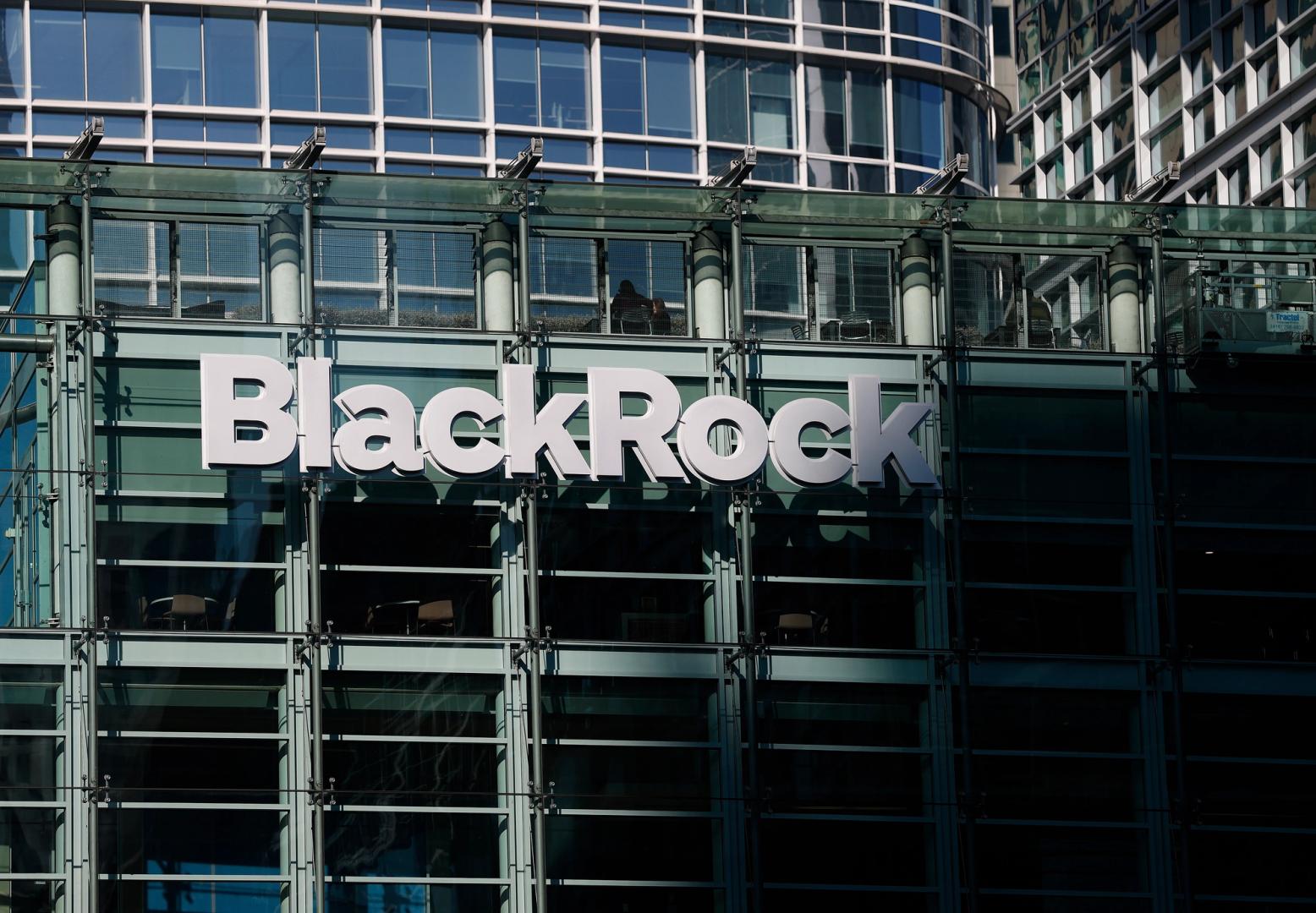 BlackRock flags AI as crypto’s next big use case, not token boom