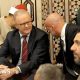 Australia PM heckled at Sydney mosque Ramadan event