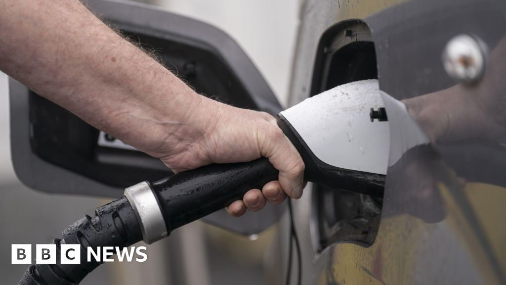 Island will not escape 'significant' fuel price rises