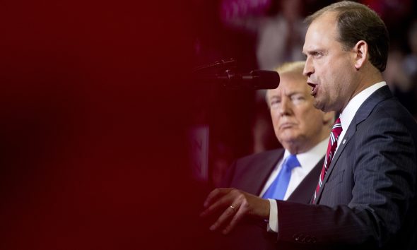 Can Democrats actually flip this red Kentucky district?