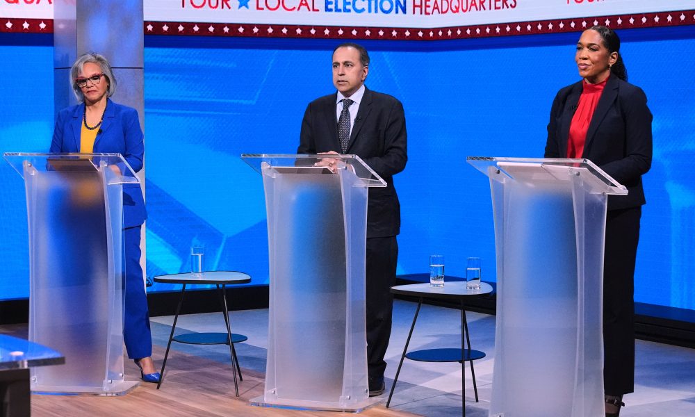 5 things to watch in Tuesday's Illinois primaries