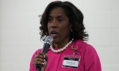 Jesse Jackson Jr.’s comeback bid fails in Illinois primary