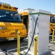 NY school district finds electric buses cost 9 times more than diesel