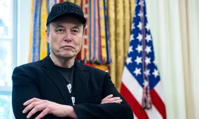 Elon Musk confirms X hits all-time record usage after US-Israel Iran strikes