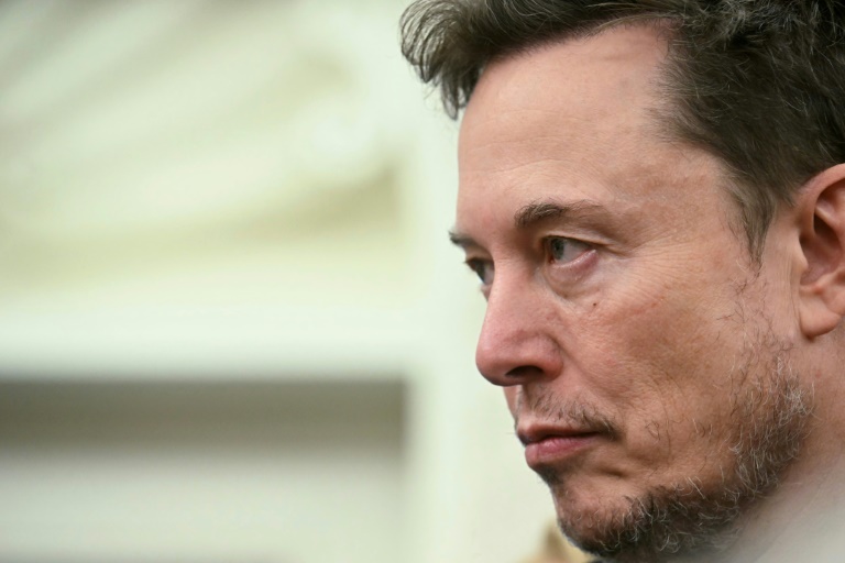 Elon Musk has stepped back from his job of cutting government spending by firing civil servants and gutting or closing departments
