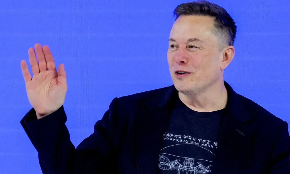 Musk says Tesla and SpaceX will build new AI chip facility in Austin