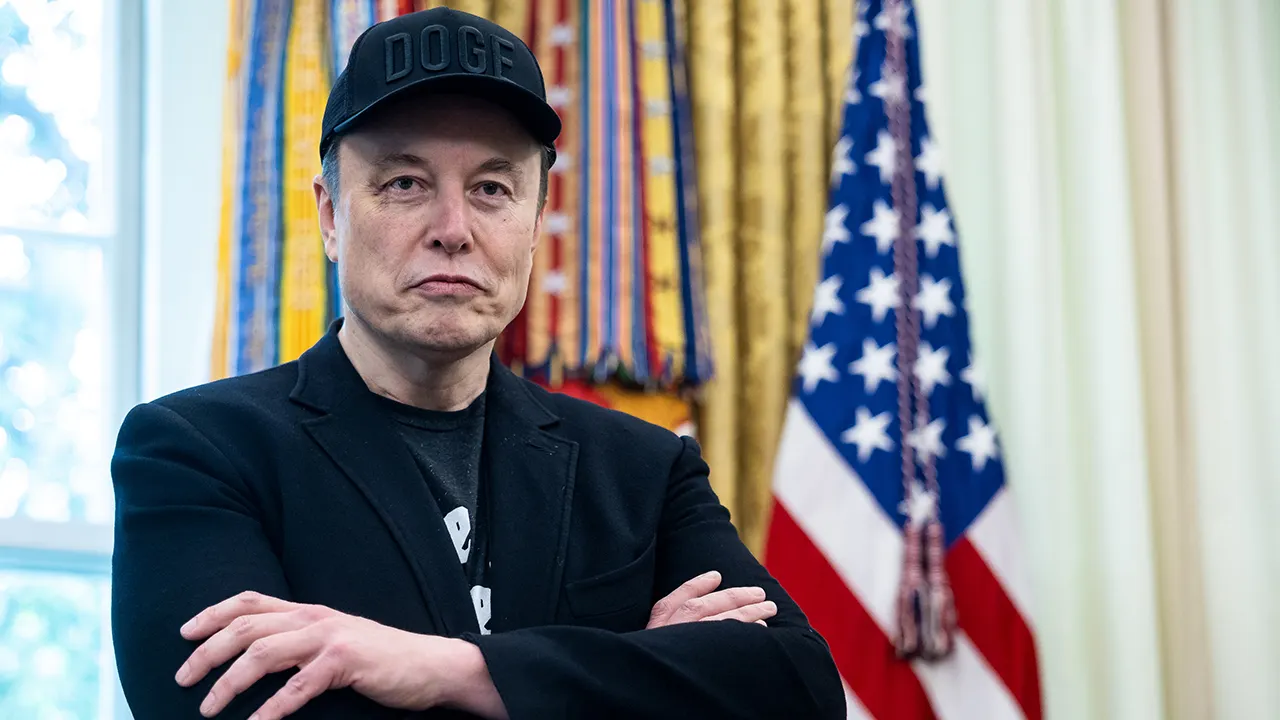 Elon Musk confirms X hits all-time record usage after US-Israel Iran strikes