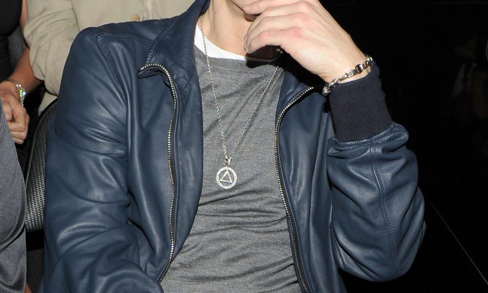 Kanye West, pictured in 2020, has seen his commercial relationships crumble after a series of anti-Semitic comments